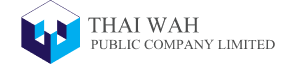Thaiwah logo