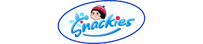 Snackies logo
