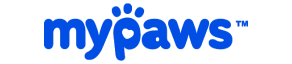 Mypaws logo