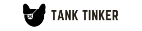 Tank Tinker logo