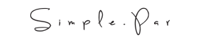 Simple Par logo