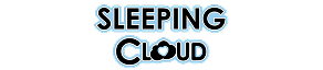 Sleeping Cloud logo