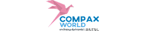 Compax World logo