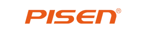 Pisen logo