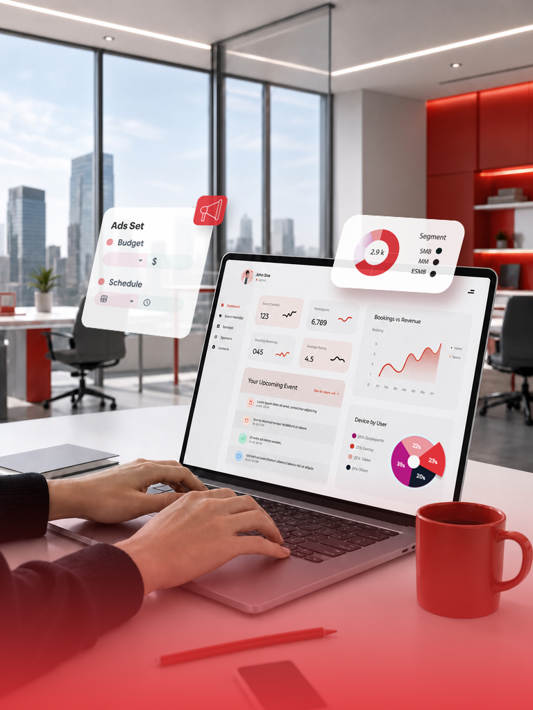Unified customer service workspace